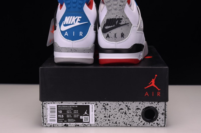 air jordan 4 